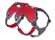 Ruff Wear Web Master Dog Harness