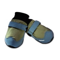 Ruff Wear Dog Boots for Traction and Paw Protection