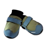 skyliner indoor outdoor dog boots