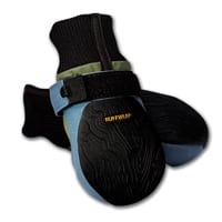 Ruffwear Skyliner Bark'n Boots Dog Booties