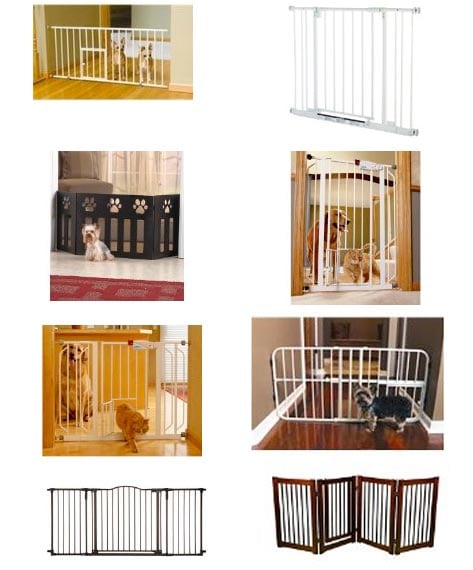 best pet gates