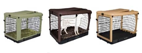Pet Gear Dog Crates