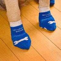 Power Paws Traction Socks for Dogs