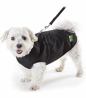1Z Dog Coat Harness 