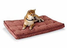 Comfortable Dog Crate Bed For Recovering Dogs on Sale at FetchDog