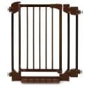 Keep Tripawds Confined Safe with Pet Gate