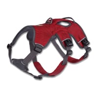 Redesigned Ruff Wear Webmaster Harness