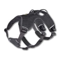 ruff wear dog support harness