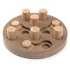 Keep Tripawds Entertained with Zanies Pizza Interactive Dog Puzzle Toy zanies