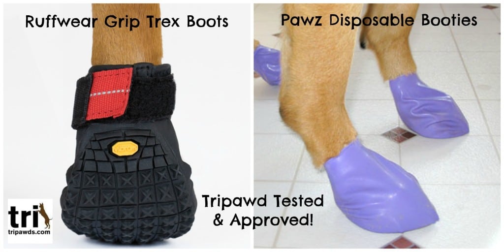 TripawdBoots