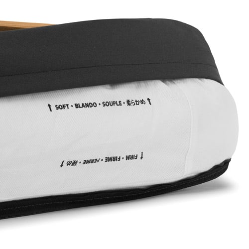 ruffwear urban sprawl dog bed