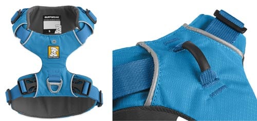 Ruffwear Front Range Harness