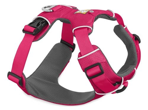 Front range harness outlet review