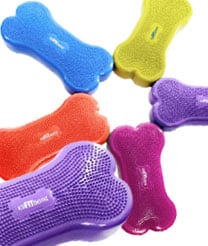 FitPAWS FitBone Colors