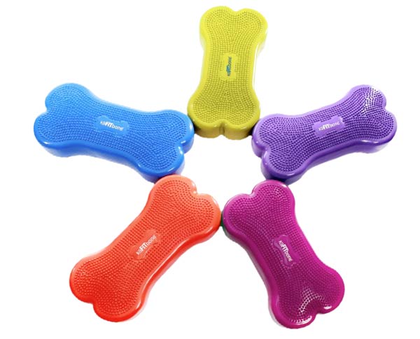 FitPAWS FitBone Colors
