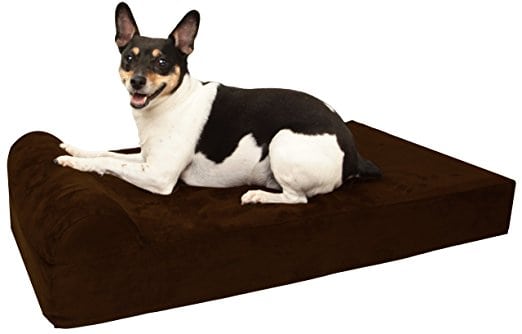 Big Barker Dog Bed