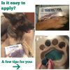 Floor Traction for Tripawds? Yes, with PawFriction floor traction for tripawds