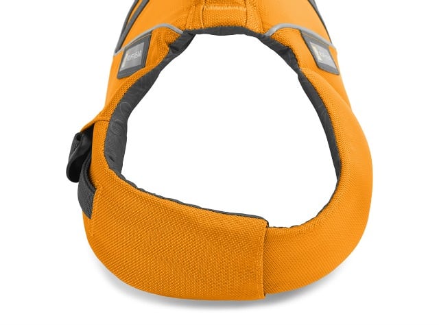 Tripawds Ruffwear gear sale