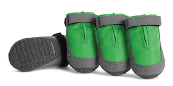 Ruffwear summit 2025 trex dog boots