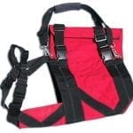 AST Pet Support Suit Dog Harness