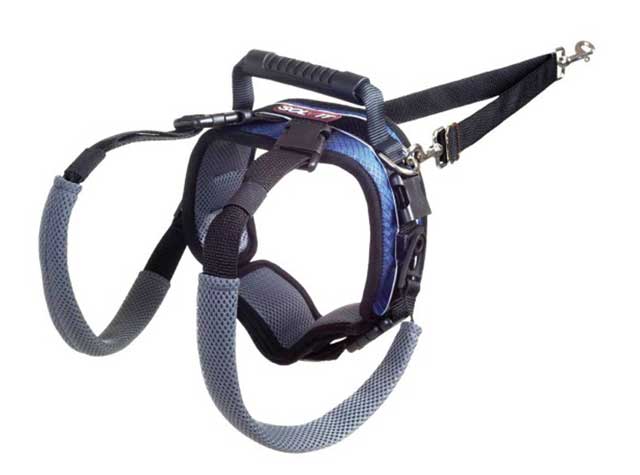 care lift rear end dog lifting harness