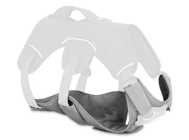 Ruffwear Core Cooler for Web Master Harness