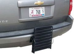 Hitchup Hitch Step for Dogs