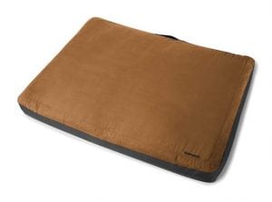 ruffwear urban sprawl dog bed