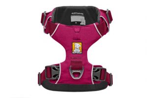 Ruffwear Front Range Walking Harness – Tripawds Gear