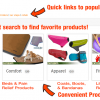 Best Shop for Tripawds Gear Just Got Better! Tripawds Gear Shop