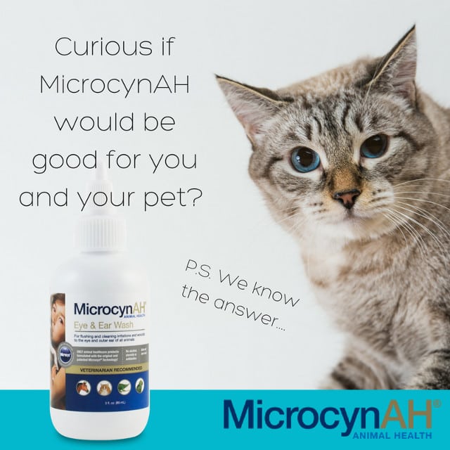 Microcyn Wound and Skin Care