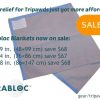 SALE: Save on Farabloc Pain Relief for Tripawds and People! farabloc sale
