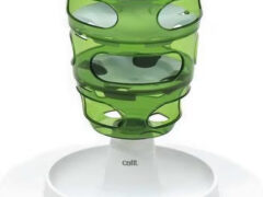 Catit Senses 2.0 Food Tree Cat Feeder