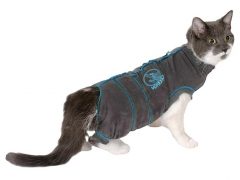 vetgood cat recovery suit