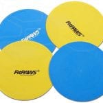 fitpaws training targets
