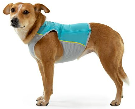 Ruffwear Jet Stream Cooling Vest