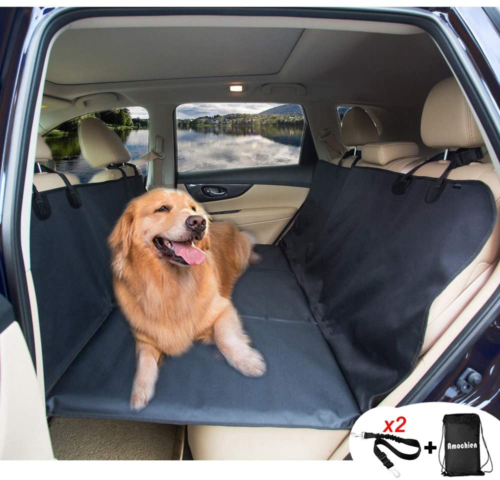 Car Hammocks for Tripawds Keep Dogs Cozy, Steady - Tripawds Gear