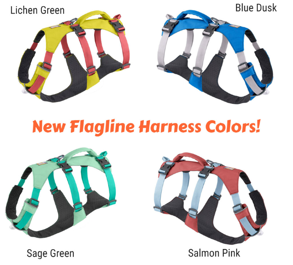 best Tripawd harness