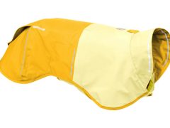 Sun Shower Dog Rain Jacket