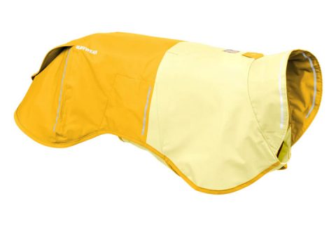 Sun Shower Dog Rain Jacket