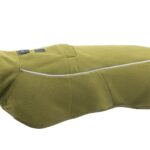 Ruffwear 2025 Climate Changer Dog Vest Cedar Green