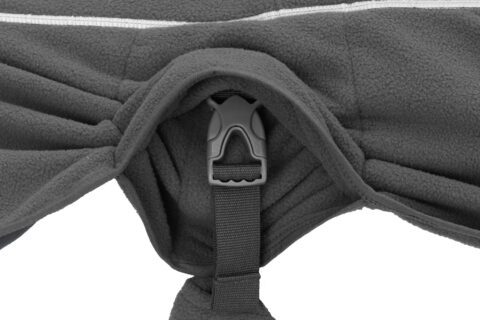 Ruffwear Climate Changer Fleece Dog Vest - Image 9