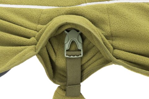 Ruffwear Climate Changer Fleece Dog Vest - Image 4