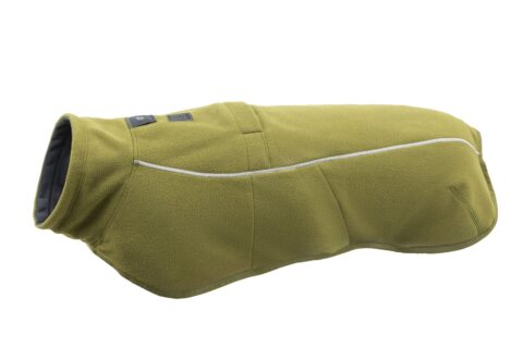 Climate Changer Fleece Dog Vest